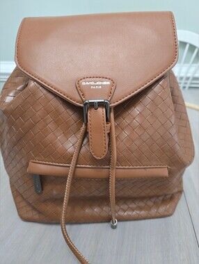 David Jones Paris Backpack
